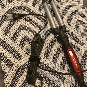 R session waver wand